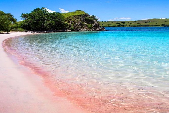 Zamboanga Sta Cruz Island (pink Sand) Excursion - Why Sta. Cruz Island is worth your morning